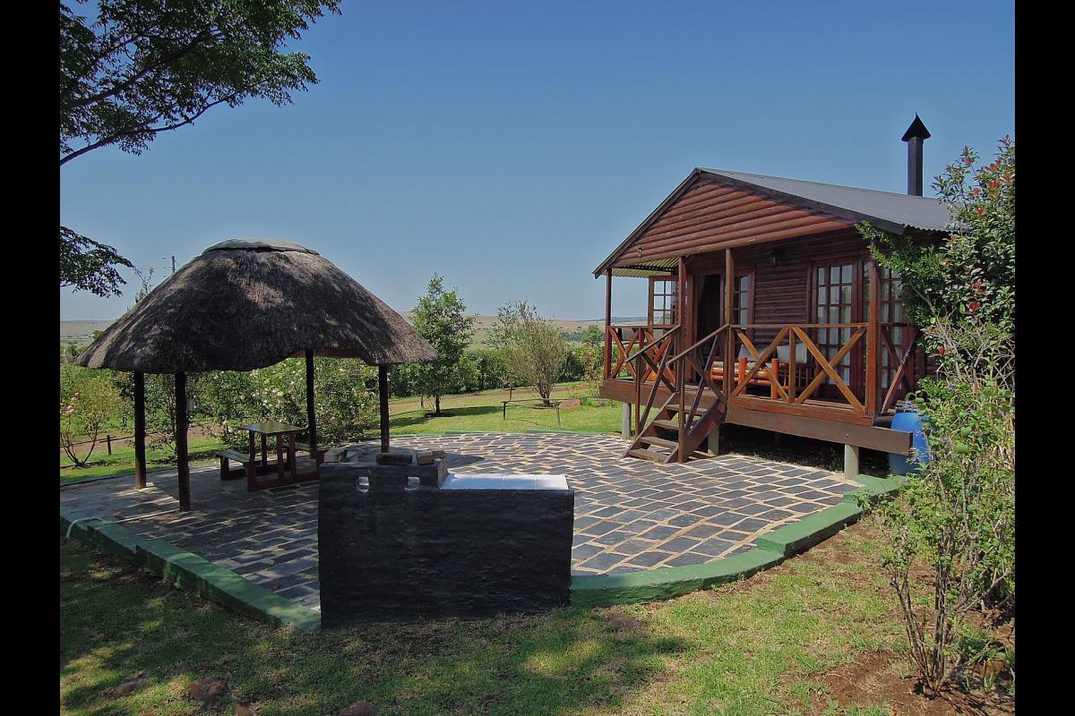 My Travelution - Travel Club - Nullarbor Cottages