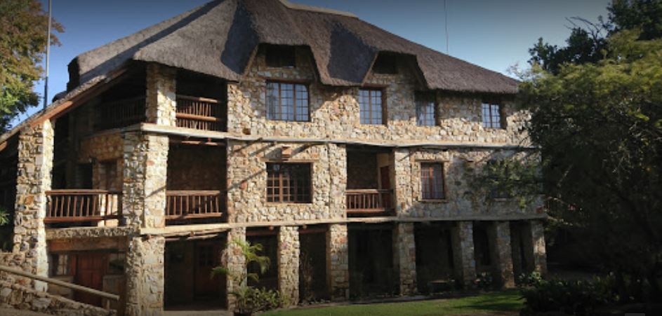My Travelution - Travel Club - The Farm Inn Country Hotel & Wildlife Sanctuary