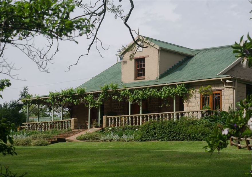 My Travelution - Travel Club - Halliwell Country Inn