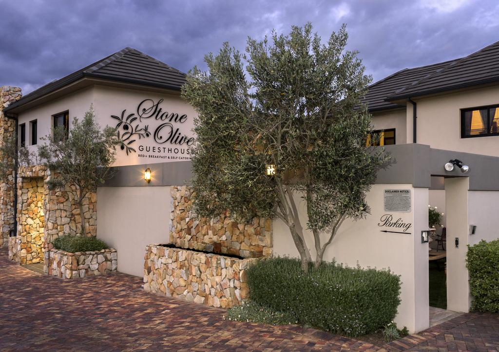 My Travelution - Travel Club - Stone Olive Guest House