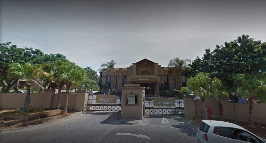 My Travelution - Travel Club - Mercure Nelspruit Hotel