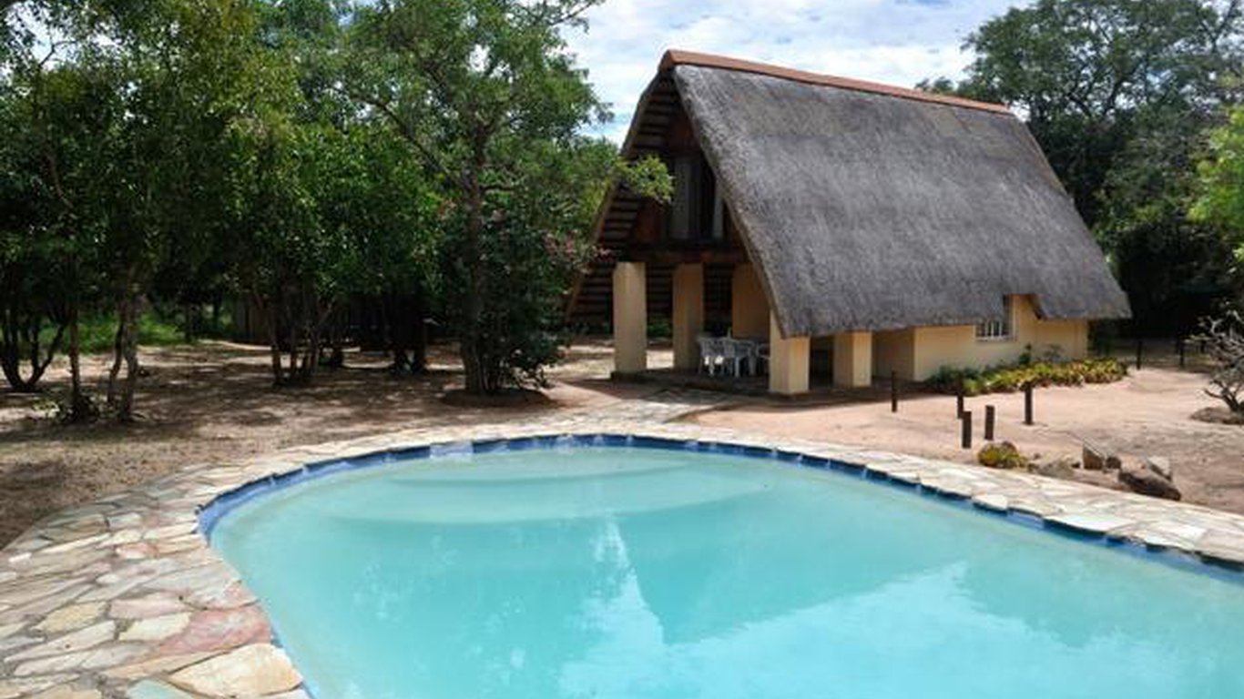 My Travelution - Travel Club - Maduma Boma Bushveld Game Estate