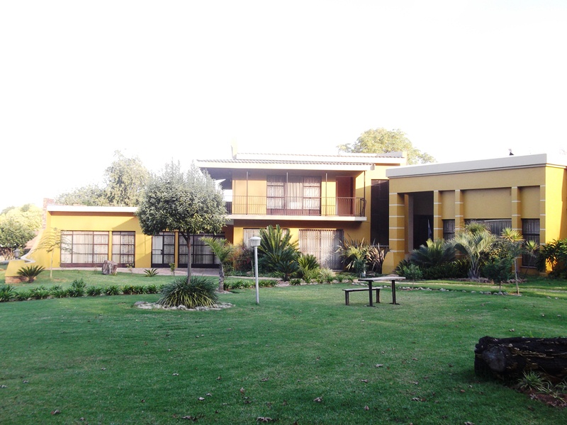 My Travelution - Travel Club - Nomndeni Lodges