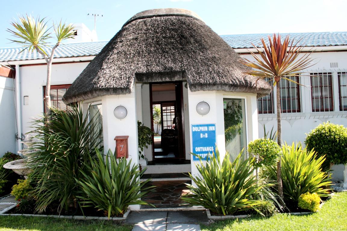 My Travelution - Travel Club - Dolphin Inn