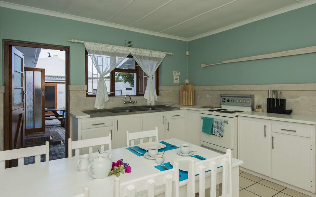 My Travelution - Travel Club - Whale Coast Lodge