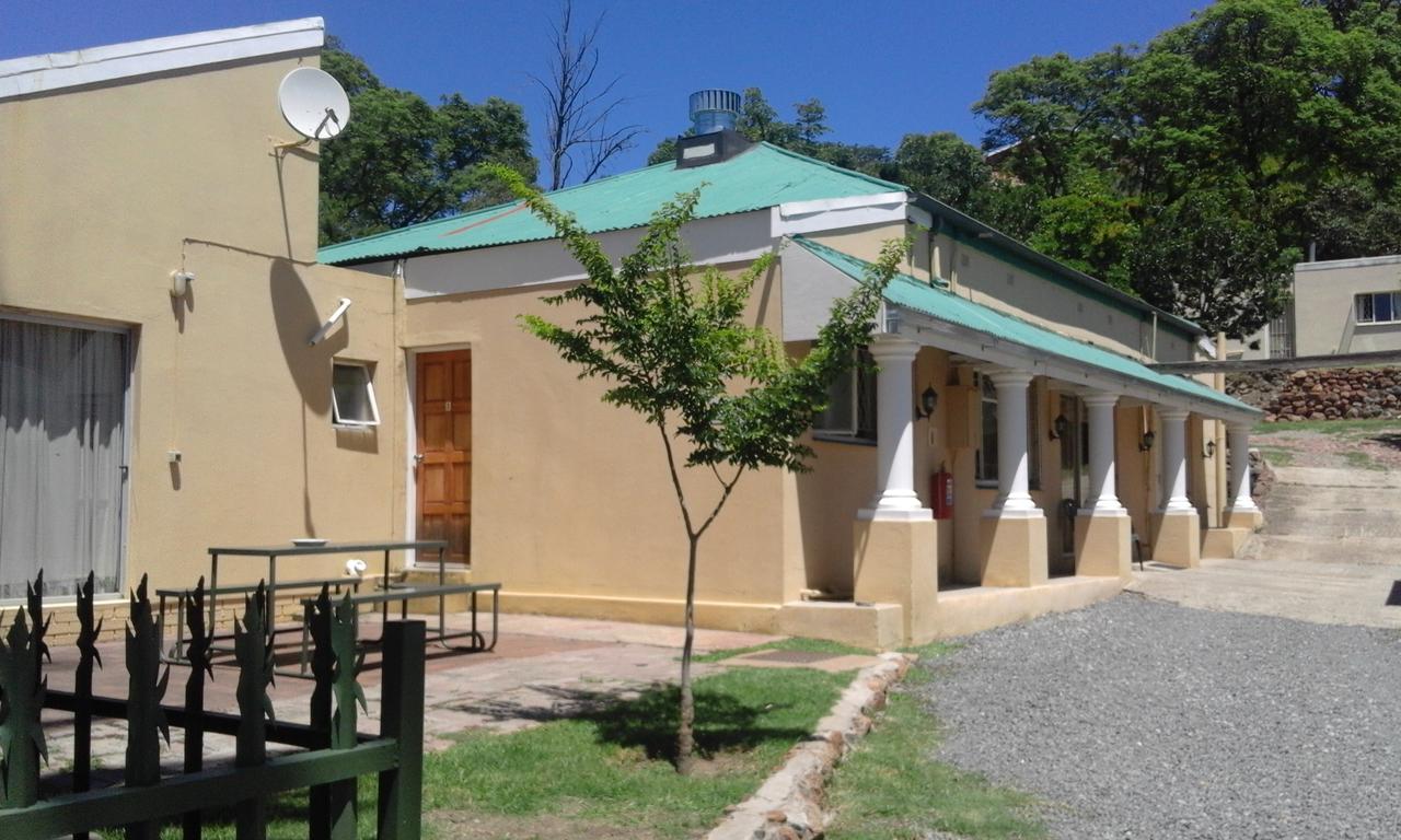 My Travelution - Travel Club - Boer & Brit Guest House