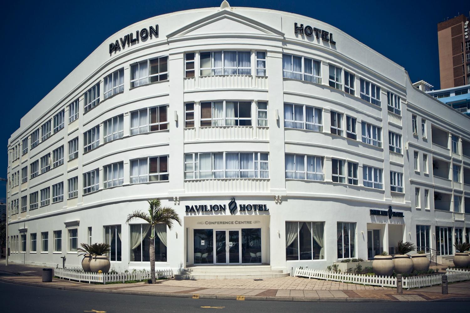 My Travelution - Travel Club - Pavilion Hotel