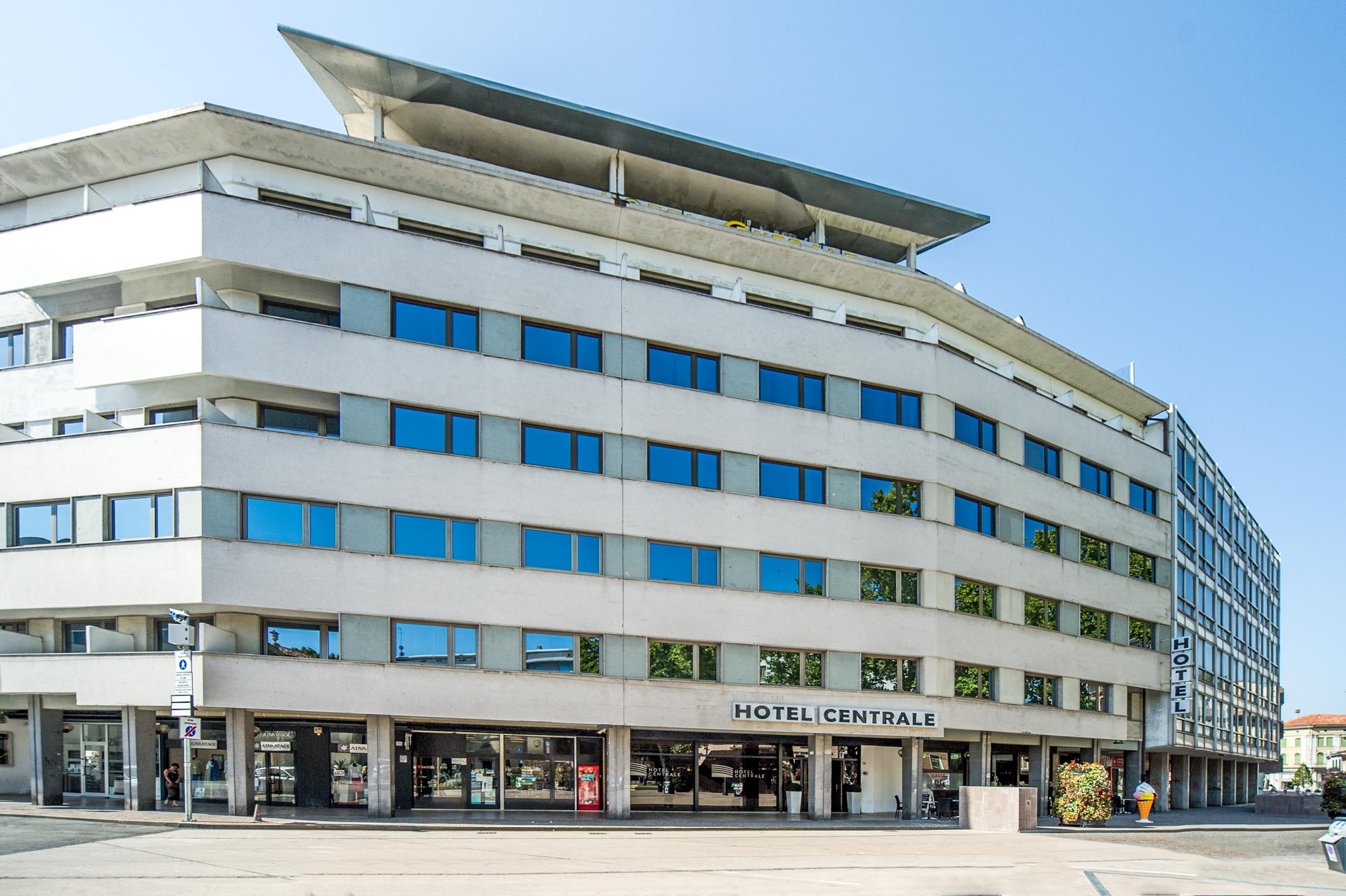 My Travelution - Travel Club - Hotel Centrale