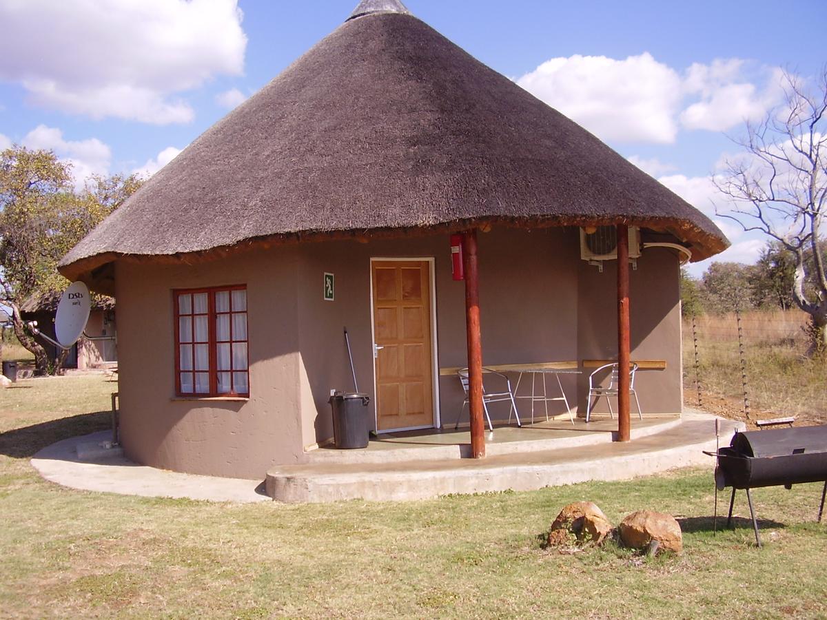 My Travelution - Travel Club - Thekwane Lodge