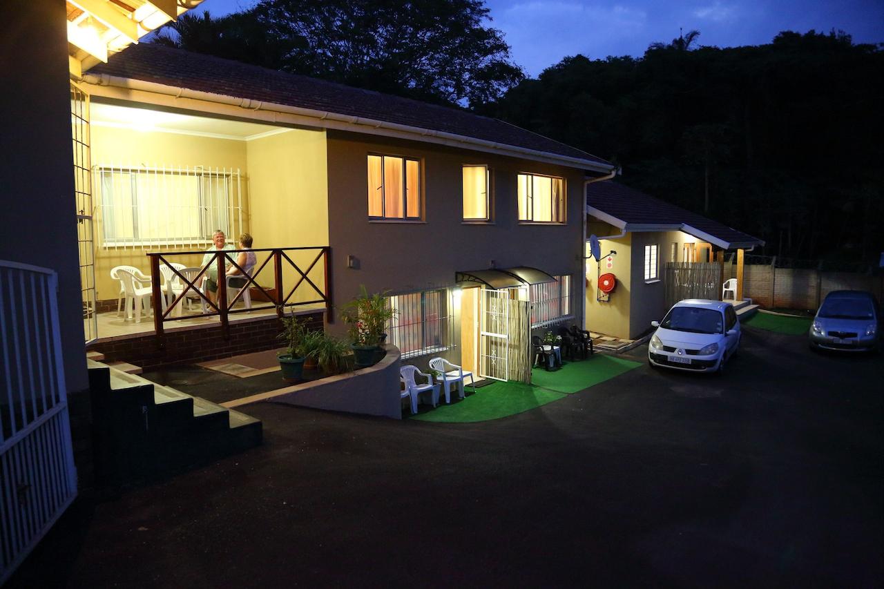 My Travelution - Travel Club - Clinch Self Catering