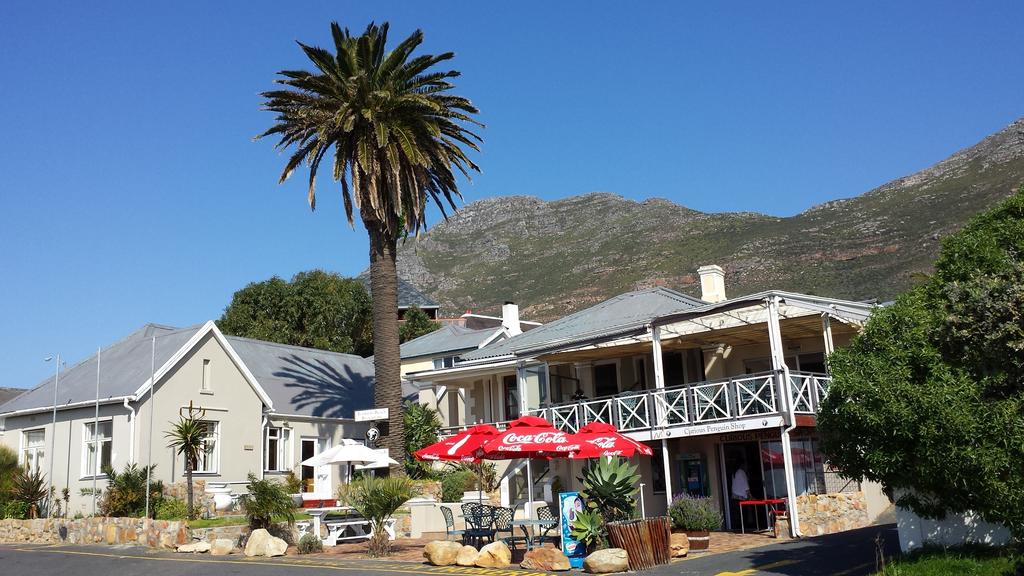 My Travelution - Travel Club - Boulders Beach Lodge And Restaurant