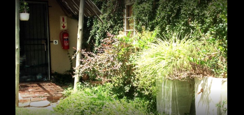 My Travelution - Travel Club - Zoutspruit Bed & Breakfast