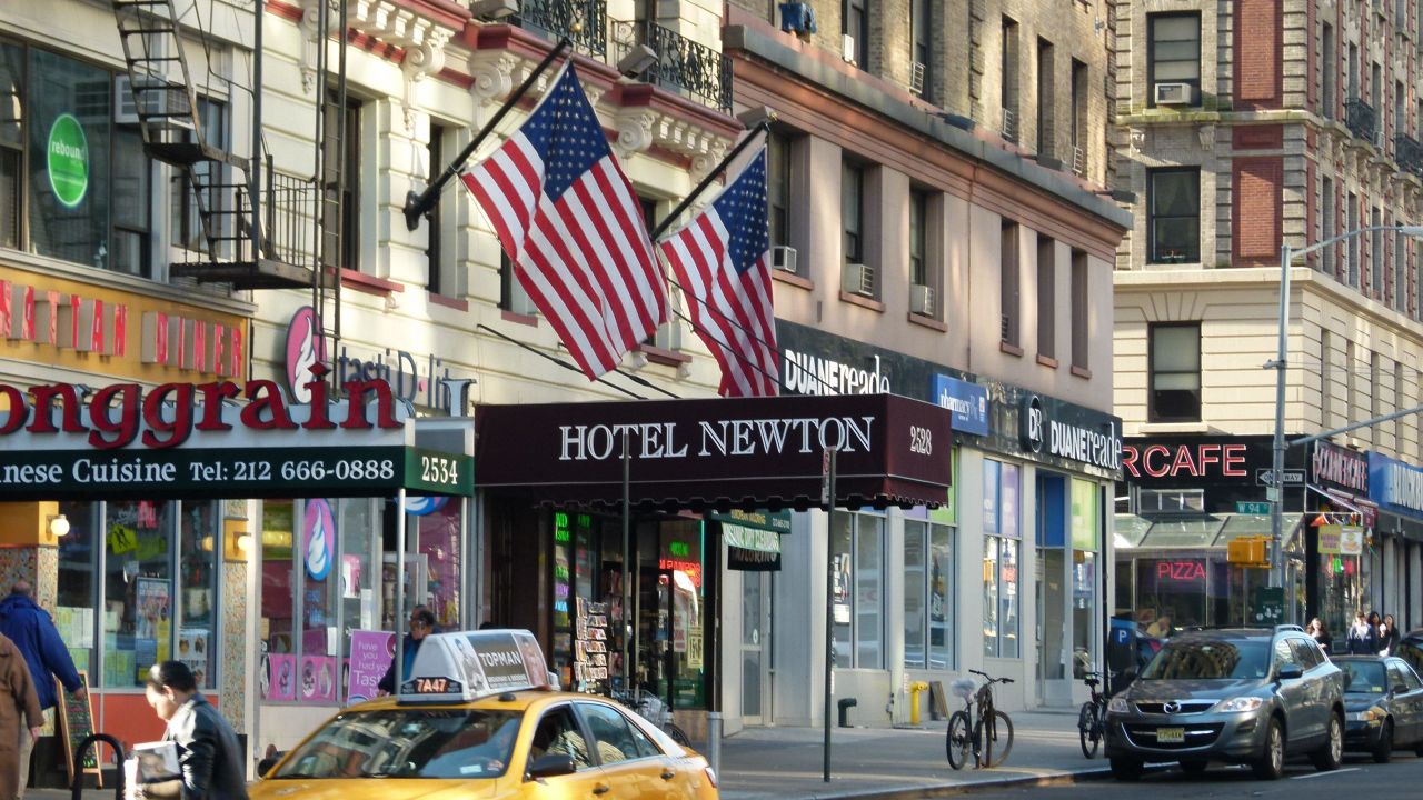 My Travelution - Travel Club - Hotel Newton