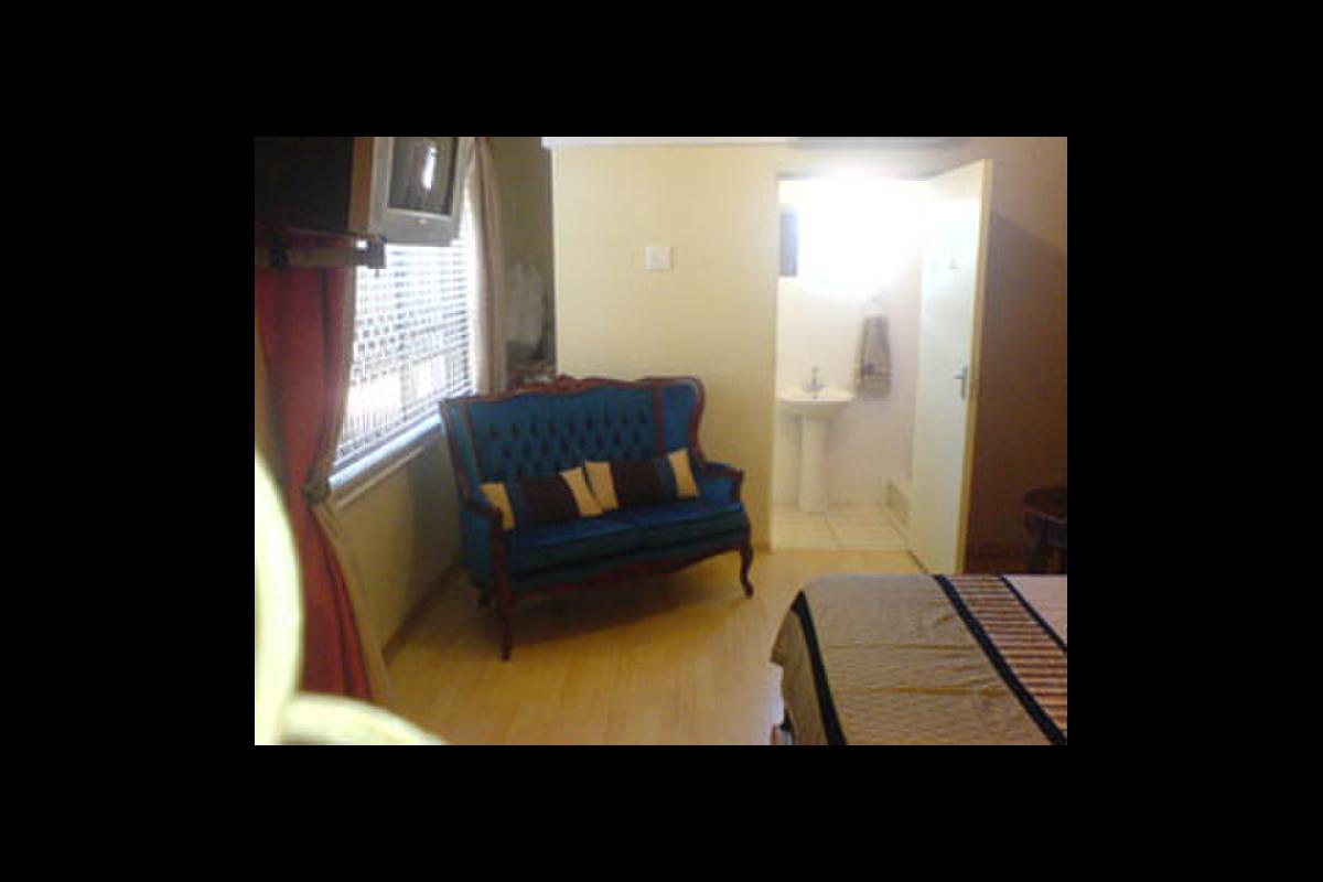 My Travelution - Travel Club - Ambient Guest Lodge