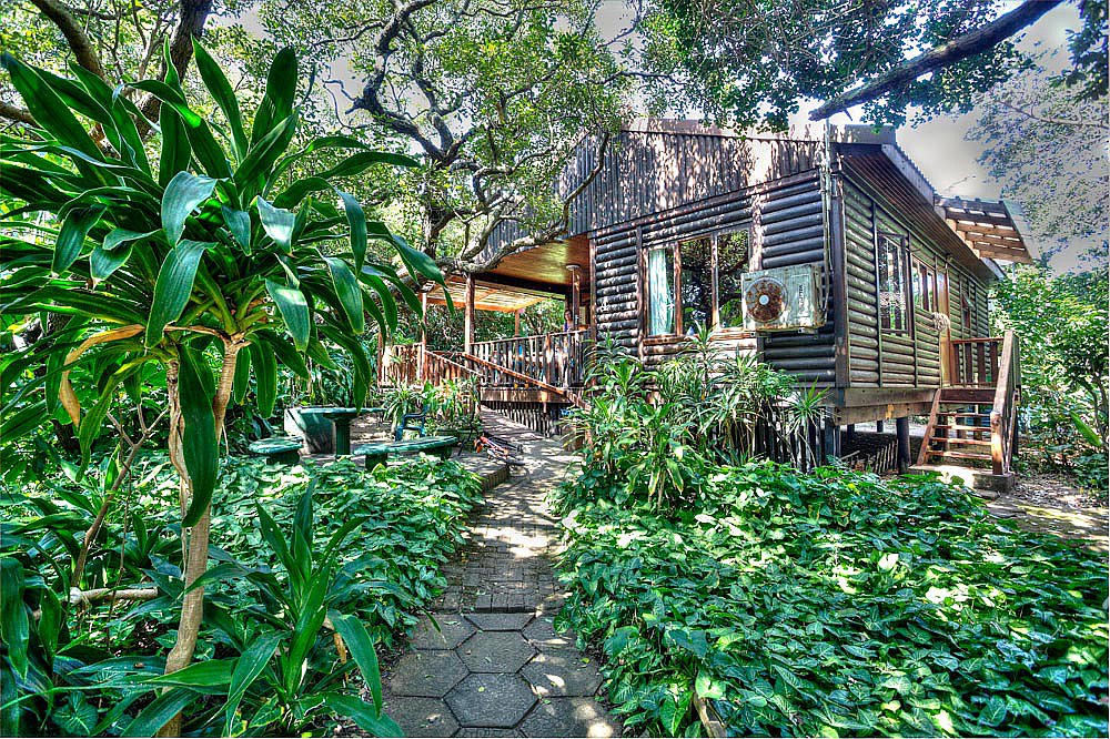 My Travelution - Travel Club - Rocky Bay Resort