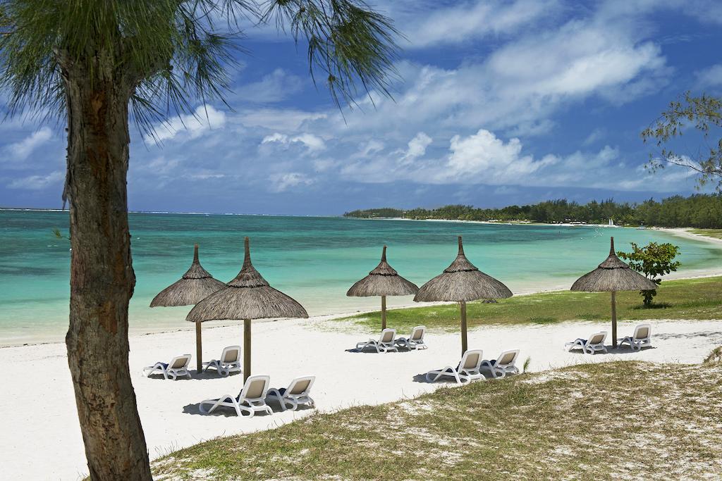 My Travelution - Travel Club - Emeraude Beach Attitude Hotel
