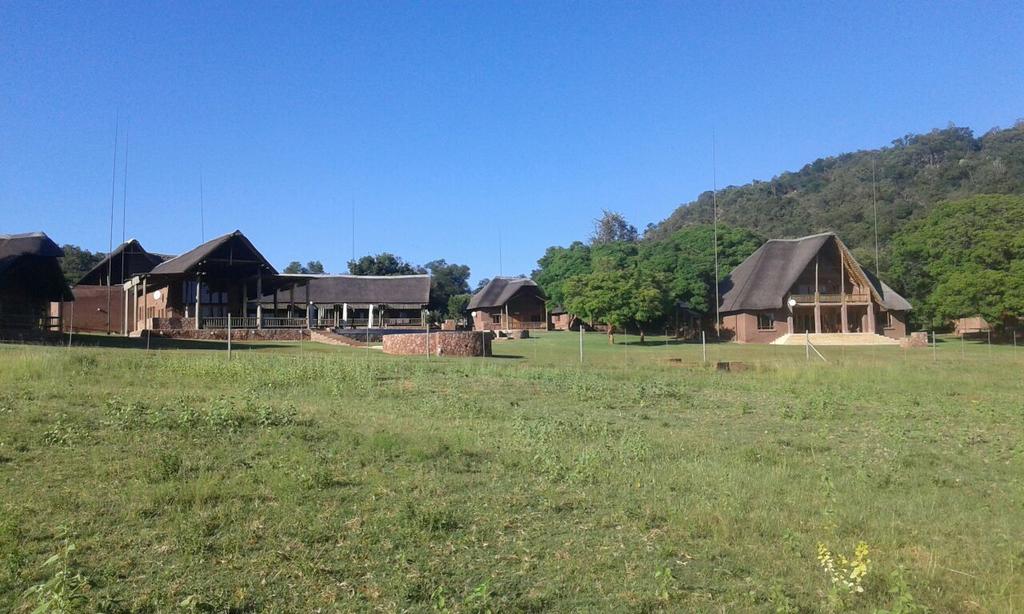My Travelution - Travel Club - Olievenfontein Private Game Reserve