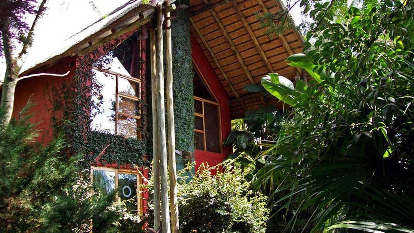 My Travelution - Travel Club - Hakunamatata Lodge & Health Spa