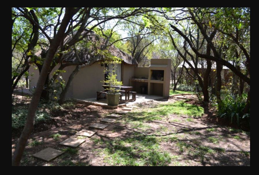 My Travelution - Travel Club - Shangrila Innibos - Chalets