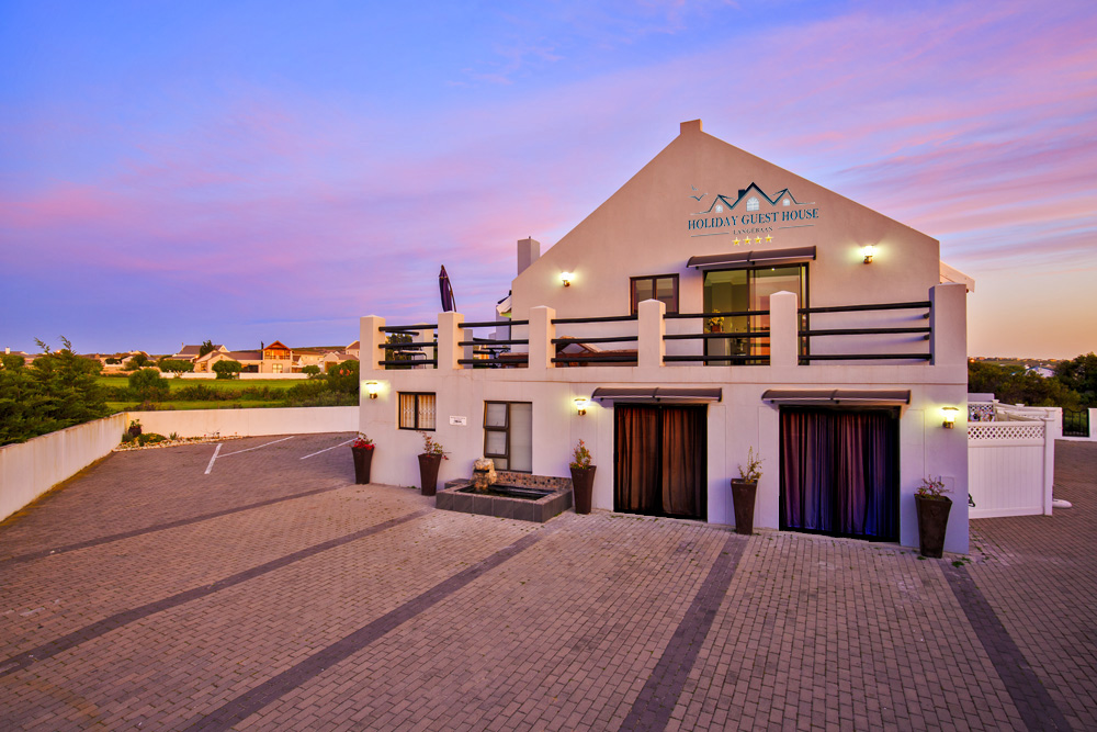 My Travelution - Travel Club - Holiday Guest House Langebaan