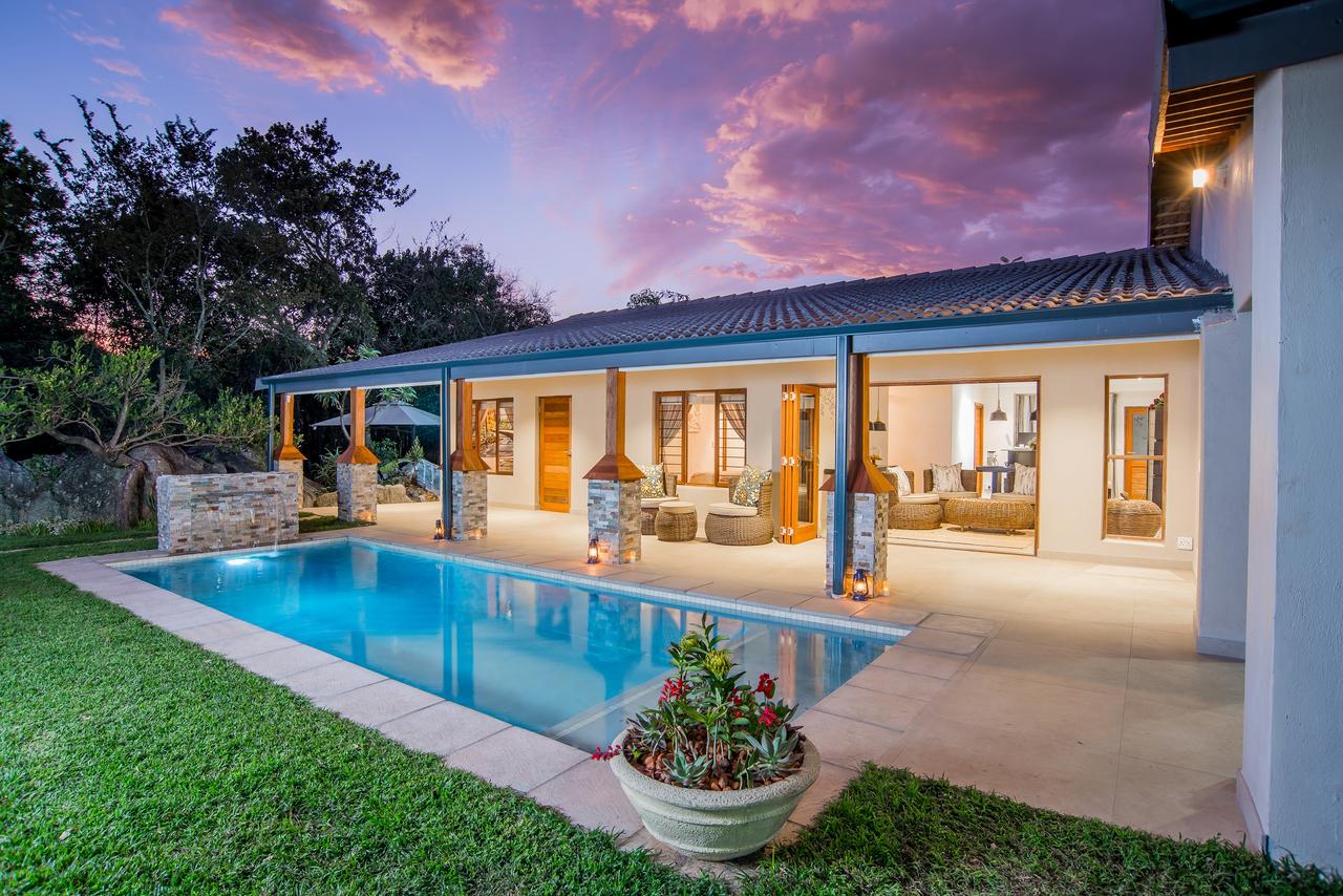 My Travelution - Travel Club - Leaves Lodge & Spa