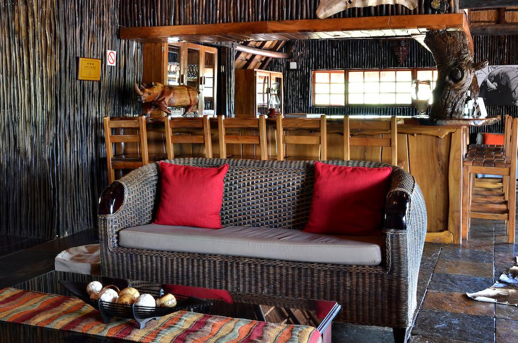 My Travelution - Travel Club - Bushriver Lodge