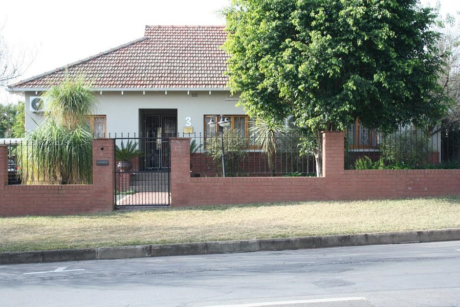 My Travelution - Travel Club - Thembelihle Guesthouse