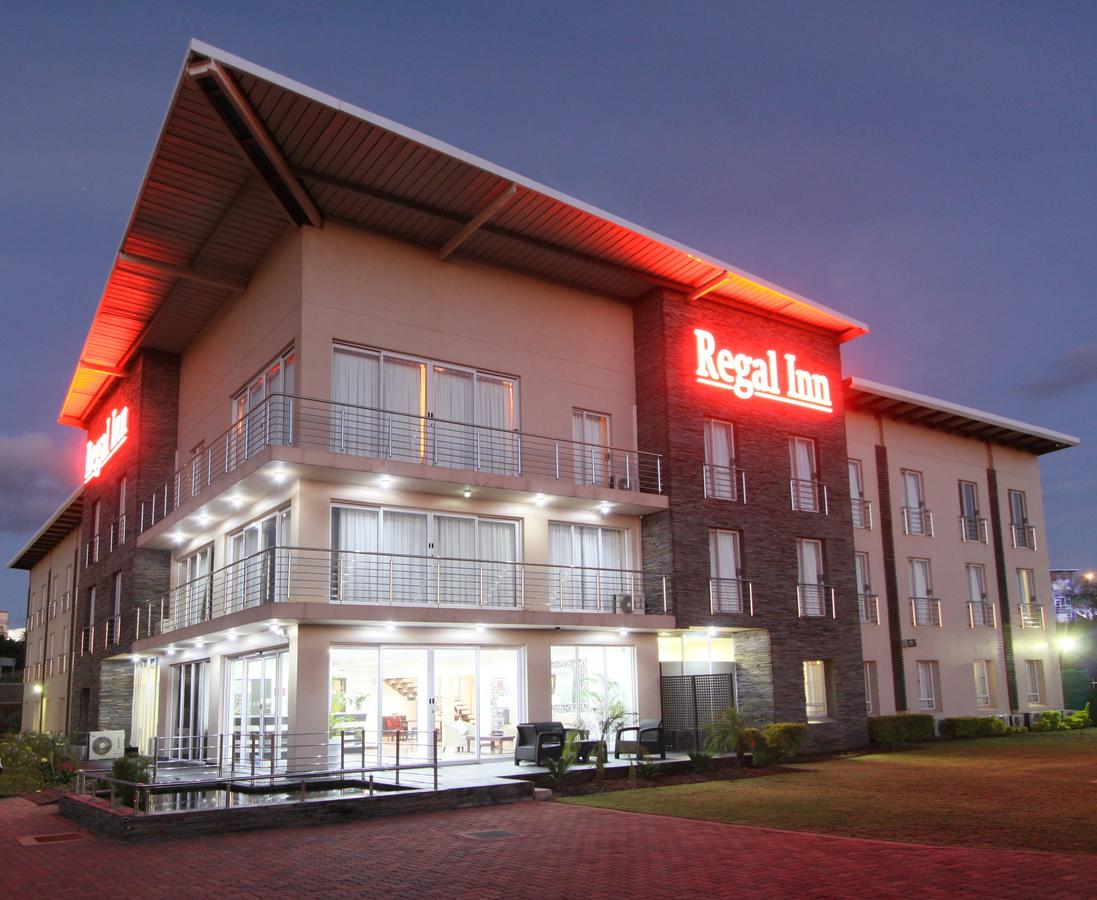 My Travelution - Travel Club - Regal Inn, Ballito
