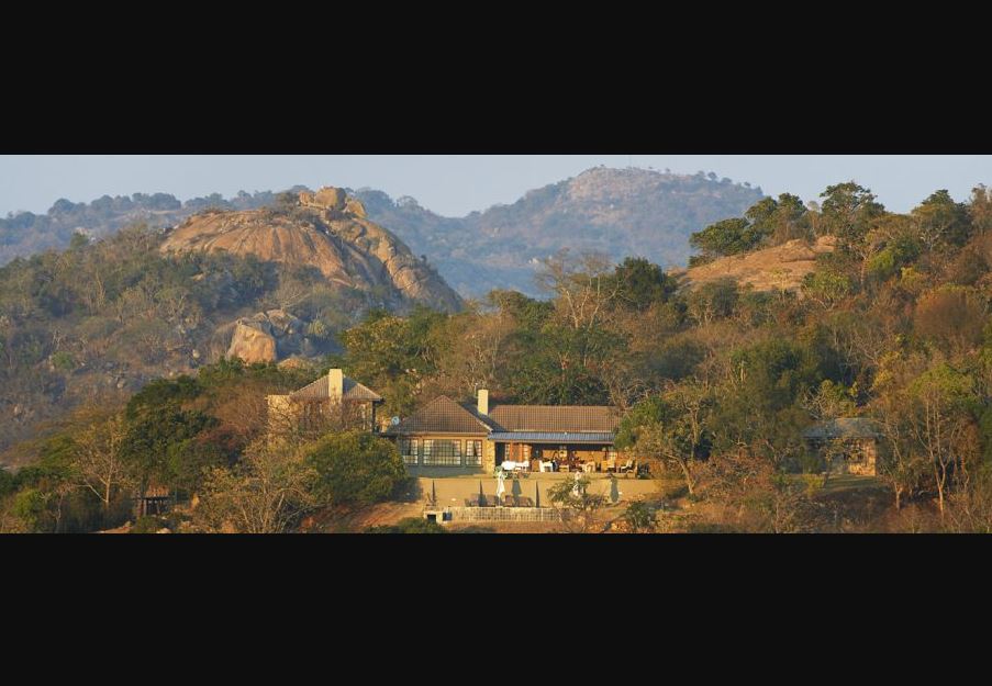 My Travelution - Travel Club - Tomjachu Bush Retreat - Valbonne Villa