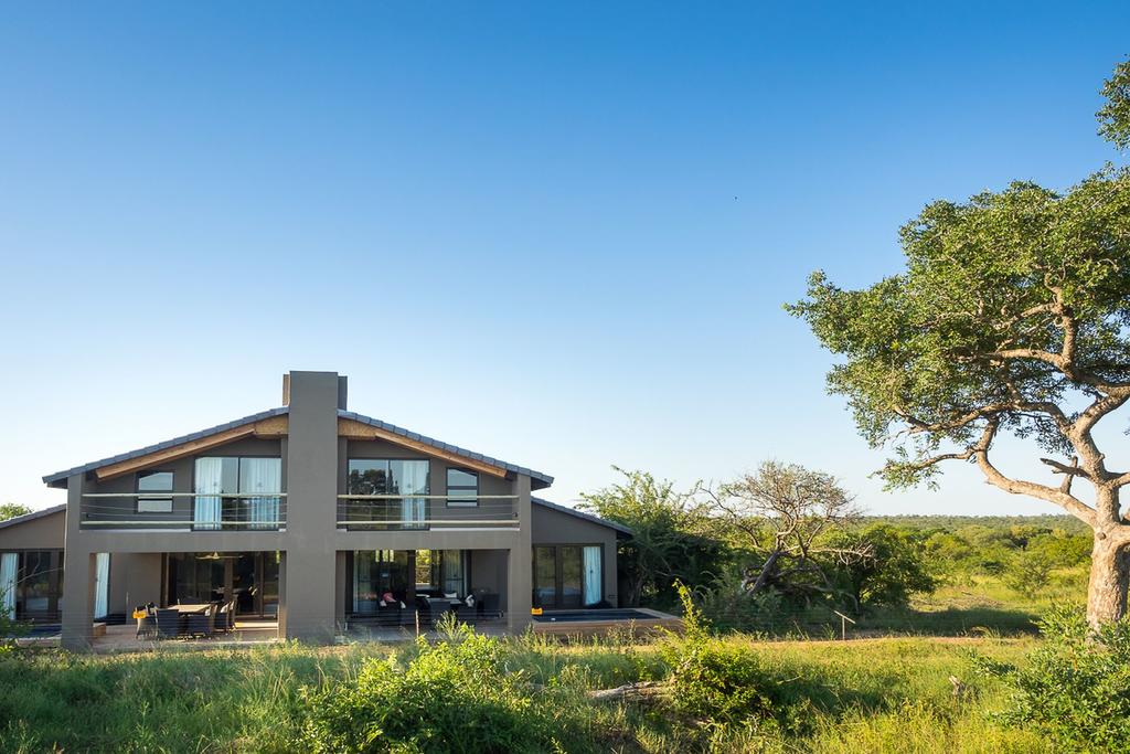 My Travelution - Travel Club - Mjejane Bush Camp