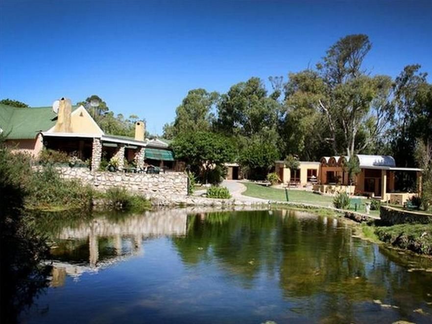 My Travelution - Travel Club - Botterkloof