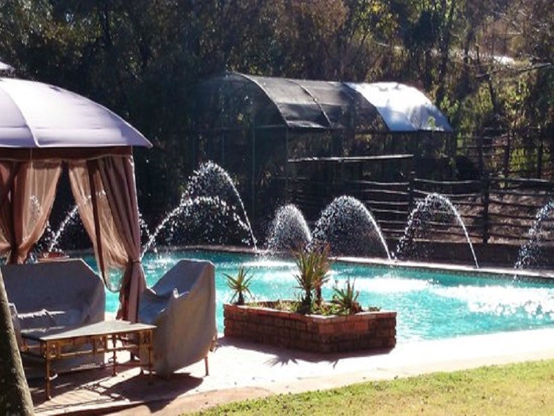 My Travelution - Travel Club - Hornbill Lodge and Legends