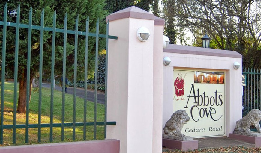 My Travelution - Travel Club - Abbots Cove Bed & Breakfast