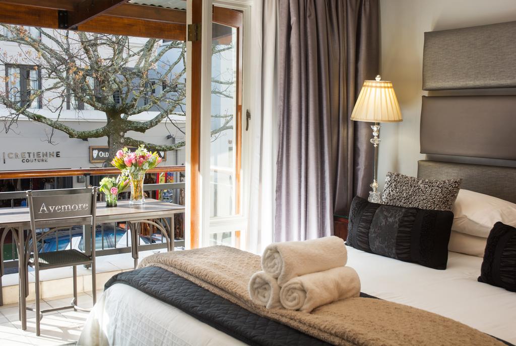 My Travelution - Travel Club - Avemore Luxury Apartments @ Jan Kats