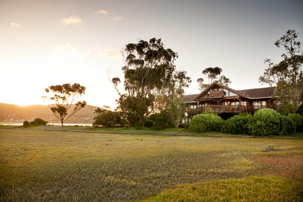 My Travelution - Travel Club - Oyster Creek Lodge