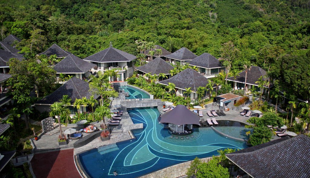 My Travelution - Travel Club - Mandarava Resort And Spa