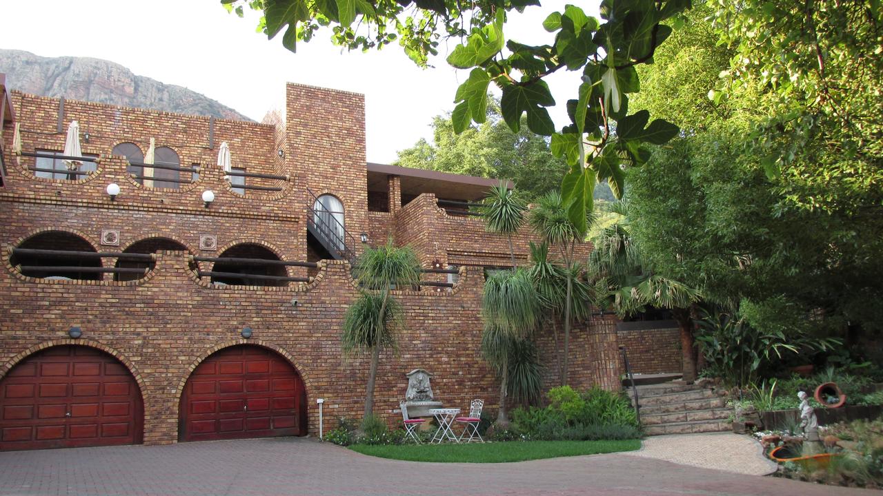My Travelution - Travel Club - Belle Vue Guesthouse