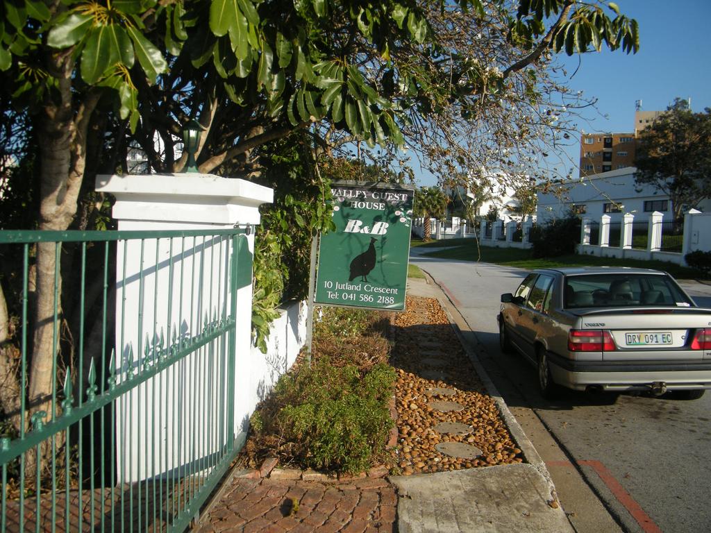 My Travelution - Travel Club - Valley Guest House