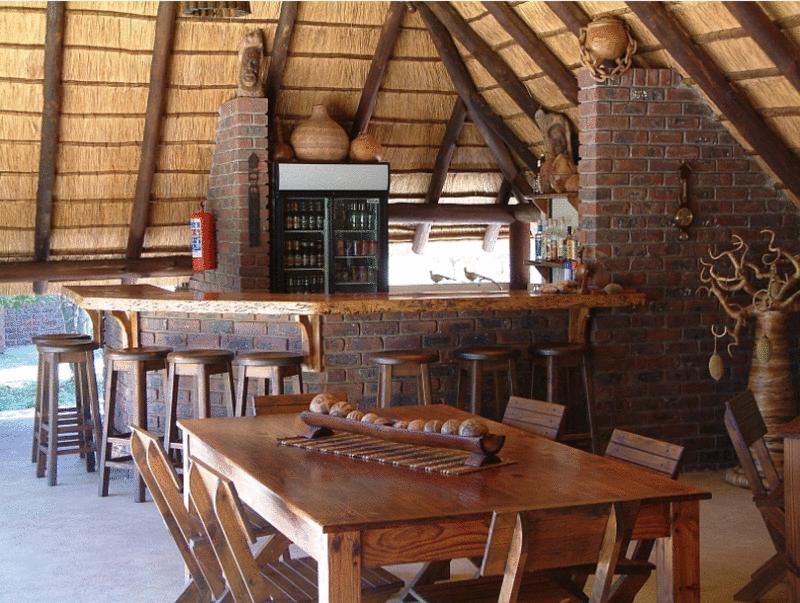 My Travelution - Travel Club - Masorini Bush Lodge