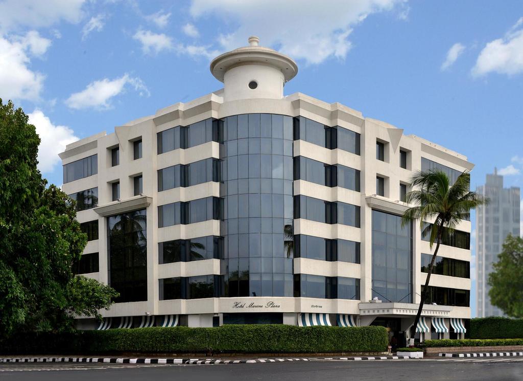My Travelution - Travel Club - Marine Plaza Hotel