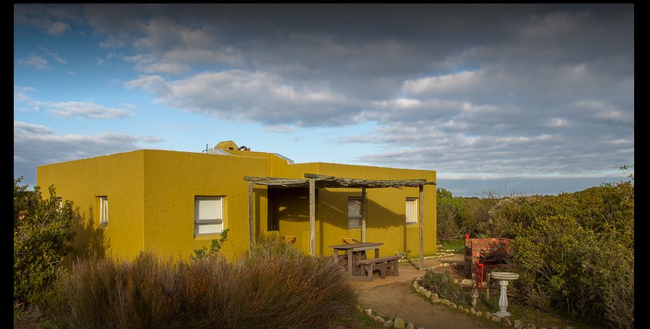 My Travelution - Travel Club - Duinepos Chalets Self-catering