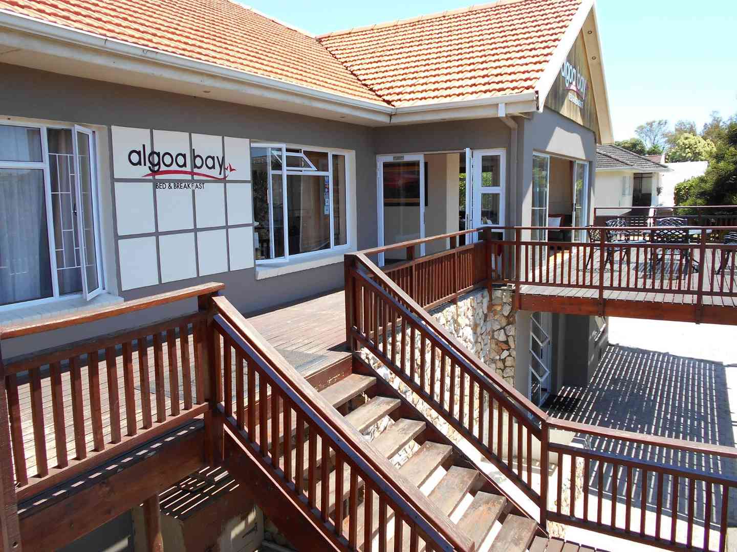 My Travelution - Travel Club - Algoa Bay Bed And Breakfast
