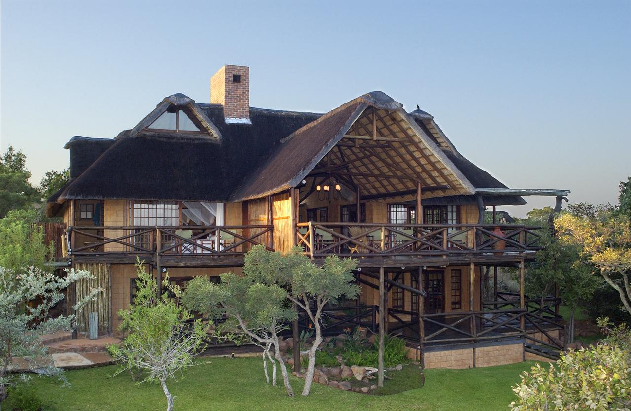 My Travelution - Travel Club - Zwahili Game Lodge