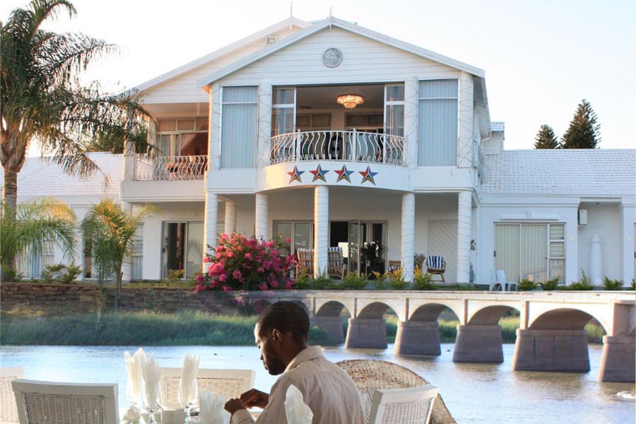 My Travelution - Travel Club - Belurana River Boutique Hotel