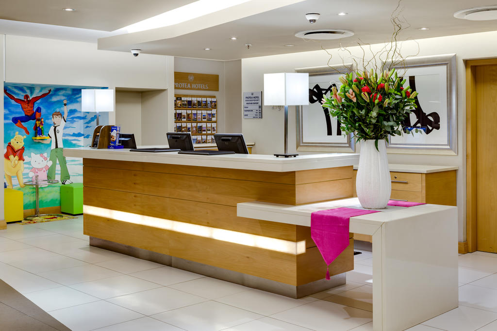 My Travelution - Travel Club - Protea Hotel by Marriott Roodepoort