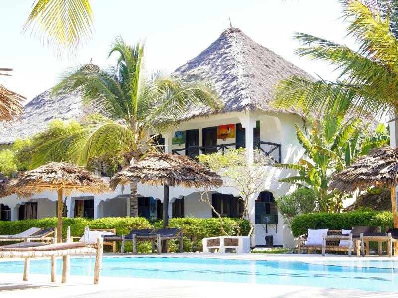 My Travelution - Travel Club - La Madrugada Beach Hotel & Resort