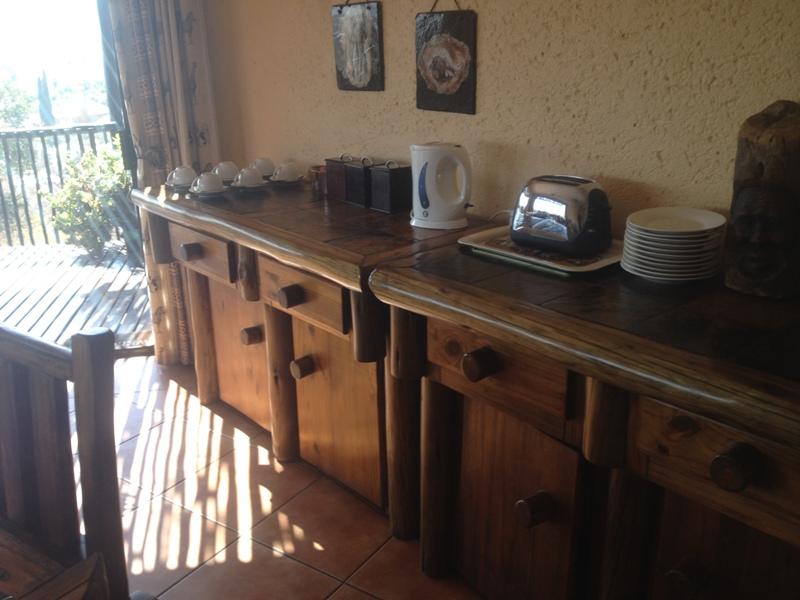 My Travelution - Travel Club - Maroela Guest Lodge
