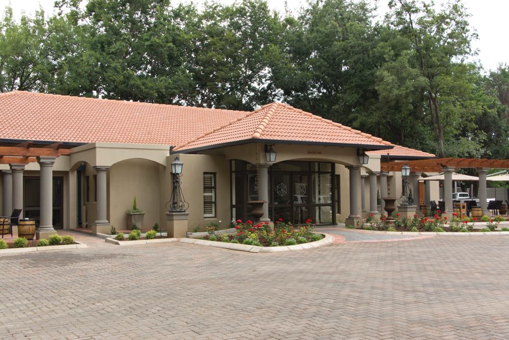 My Travelution - Travel Club - Three Rivers Lodge and Villas