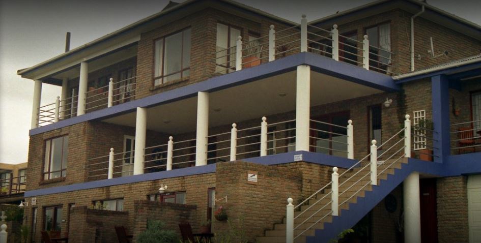 My Travelution - Travel Club - Amzee-bokmakierie Guest House