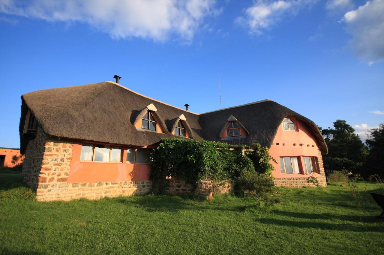 My Travelution - Travel Club - Antbear Lodge